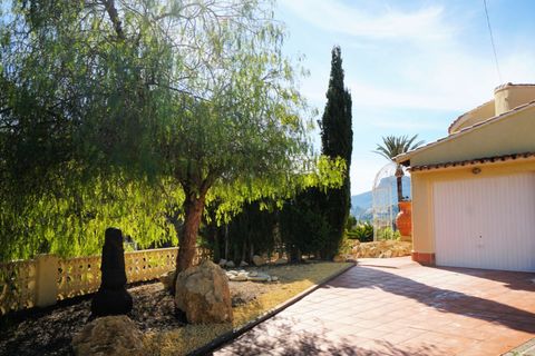 Villa i Calpe, Alicante, Calpe - € 675.000 | Ref: 4234460 - foto 39