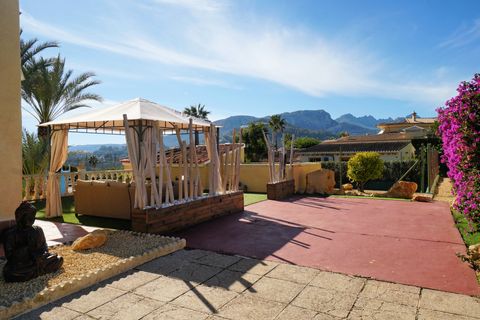 Villa i Calpe, Alicante, Calpe - € 675.000 | Ref: 4234460 - foto 34