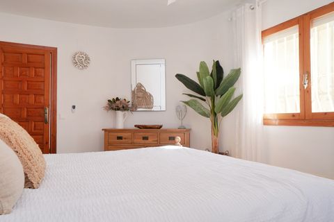 Villa i Calpe, Alicante, Calpe - € 675.000 | Ref: 4234460 - foto 20