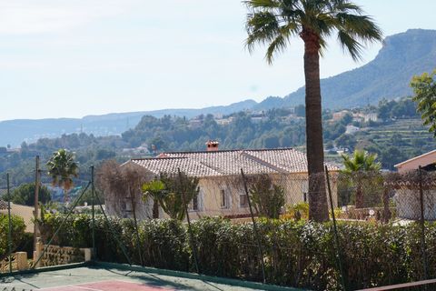 Villa i Calpe, Alicante, Calpe - € 675.000 | Ref: 4234460 - foto 6