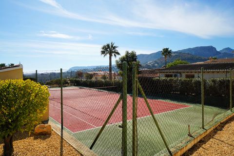 Villa i Calpe, Alicante, Calpe - € 675.000 | Ref: 4234460 - foto 35