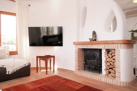 Villa i Calpe, Alicante, Calpe - € 675.000 | Ref: 4234460 - foto 16