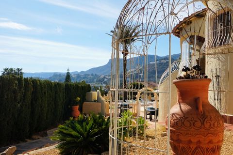 Villa i Calpe, Alicante, Calpe - € 675.000 | Ref: 4234460 - foto 33