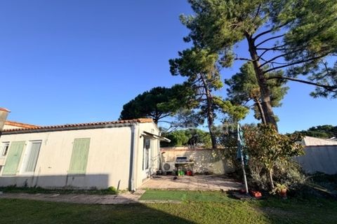 Villa i La Flotte, Charente-Maritime, La Flotte - € 330.000 | Ref: 830031315881 - foto 1