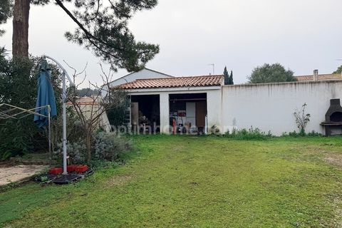 Villa i La Flotte, Charente-Maritime, La Flotte - € 330.000 | Ref: 830031315881 - foto 13