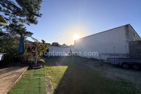 Villa i La Flotte, Charente-Maritime, La Flotte - € 330.000 | Ref: 830031315881 - foto 15