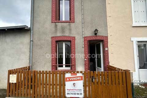 Villa i Chateauponsac, Haute-Vienne, Chateauponsac - € 59.000 | Ref: 830032060071 - foto 2