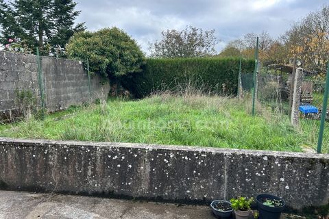 Villa i Chateauponsac, Haute-Vienne, Chateauponsac - € 59.000 | Ref: 830032060071 - foto 3