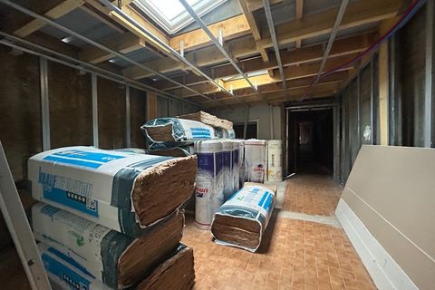 Villa i Chateauponsac, Haute-Vienne, Chateauponsac - € 59.000 | Ref: 830032060071 - foto 4