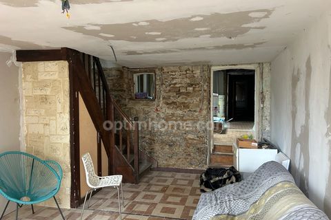 Villa i Chateauponsac, Haute-Vienne, Chateauponsac - € 59.000 | Ref: 830032060071 - foto 5