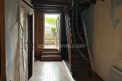 Villa i Chateauponsac, Haute-Vienne, Chateauponsac - € 59.000 | Ref: 830032060071 - foto 6