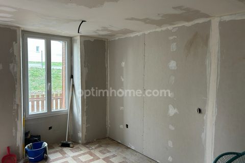 Villa i Chateauponsac, Haute-Vienne, Chateauponsac - € 59.000 | Ref: 830032060071 - foto 7