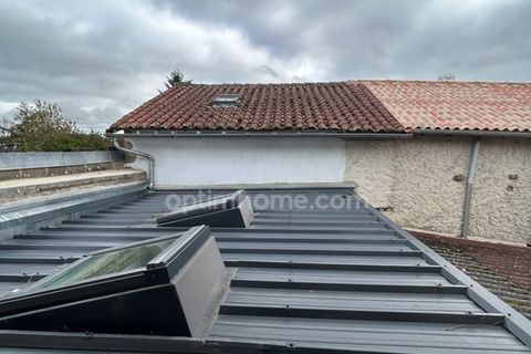 Villa i Chateauponsac, Haute-Vienne, Chateauponsac - € 59.000 | Ref: 830032060071 - foto 9