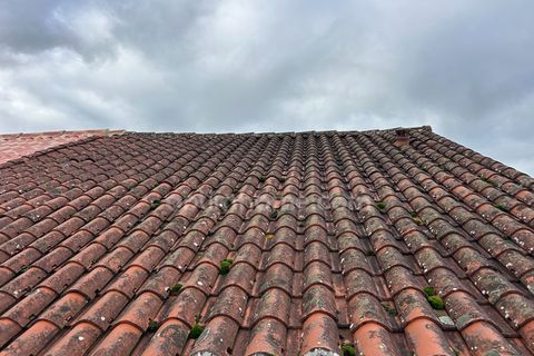 Villa i Chateauponsac, Haute-Vienne, Chateauponsac - € 59.000 | Ref: 830032060071 - foto 11