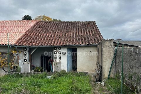 Villa i Chateauponsac, Haute-Vienne, Chateauponsac - € 59.000 | Ref: 830032060071 - foto 12