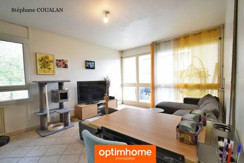 Lejlighed i Rennes, Ille-et-Vilaine, Rennes - € 174.000 | Ref: 830031379412 - foto 2