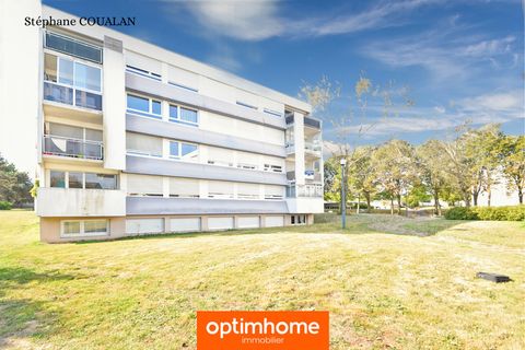 Lejlighed i Rennes, Ille-et-Vilaine, Rennes - € 174.000 | Ref: 830031379412 - foto 3