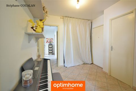 Lejlighed i Rennes, Ille-et-Vilaine, Rennes - € 174.000 | Ref: 830031379412 - foto 5