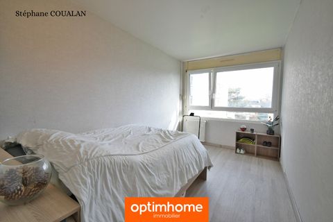 Lejlighed i Rennes, Ille-et-Vilaine, Rennes - € 174.000 | Ref: 830031379412 - foto 6