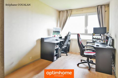 Lejlighed i Rennes, Ille-et-Vilaine, Rennes - € 174.000 | Ref: 830031379412 - foto 7