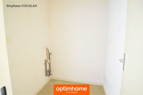Lejlighed i Rennes, Ille-et-Vilaine, Rennes - € 174.000 | Ref: 830031379412 - foto 8