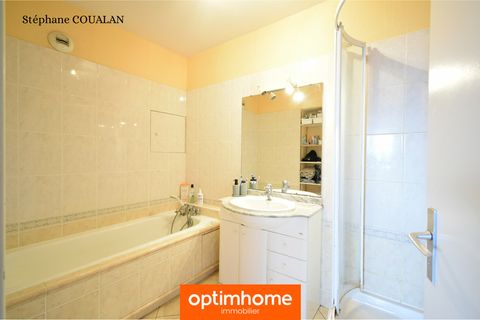 Lejlighed i Rennes, Ille-et-Vilaine, Rennes - € 174.000 | Ref: 830031379412 - foto 9
