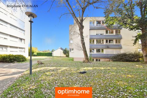 Lejlighed i Rennes, Ille-et-Vilaine, Rennes - € 174.000 | Ref: 830031379412 - foto 10
