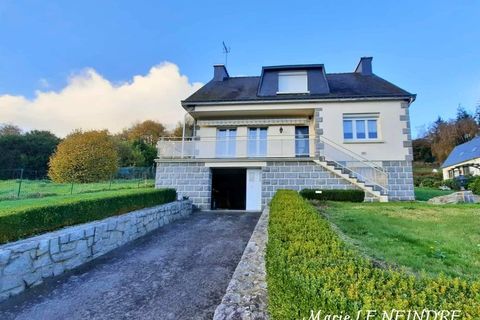 Villa i Caurel, Cotes-d'Armor, Caurel - € 198.500 | Ref: 830039469600 - foto 1
