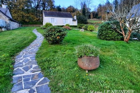 Villa i Caurel, Cotes-d'Armor, Caurel - € 198.500 | Ref: 830039469600 - foto 2