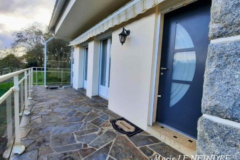 Villa i Caurel, Cotes-d'Armor, Caurel - € 198.500 | Ref: 830039469600 - foto 3