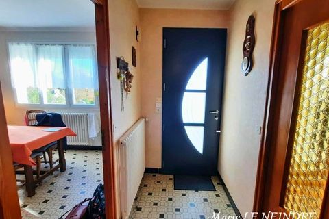 Villa i Caurel, Cotes-d'Armor, Caurel - € 198.500 | Ref: 830039469600 - foto 4