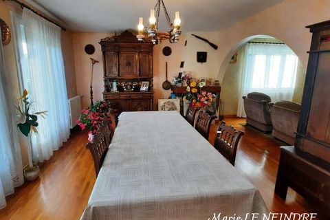 Villa i Caurel, Cotes-d'Armor, Caurel - € 198.500 | Ref: 830039469600 - foto 5