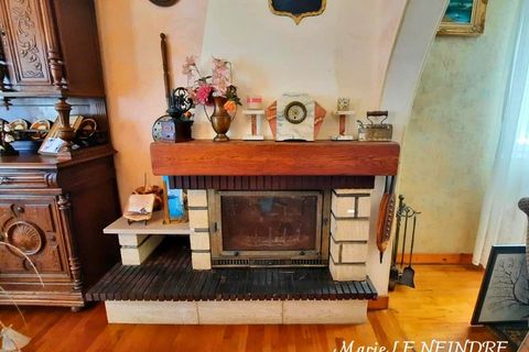 Villa i Caurel, Cotes-d'Armor, Caurel - € 198.500 | Ref: 830039469600 - foto 6