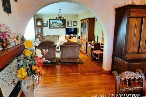 Villa i Caurel, Cotes-d'Armor, Caurel - € 198.500 | Ref: 830039469600 - foto 7