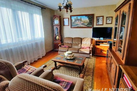 Villa i Caurel, Cotes-d'Armor, Caurel - € 198.500 | Ref: 830039469600 - foto 8