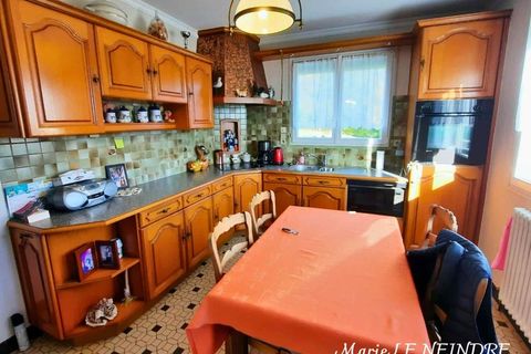 Villa i Caurel, Cotes-d'Armor, Caurel - € 198.500 | Ref: 830039469600 - foto 9