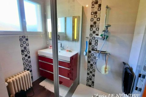 Villa i Caurel, Cotes-d'Armor, Caurel - € 198.500 | Ref: 830039469600 - foto 11