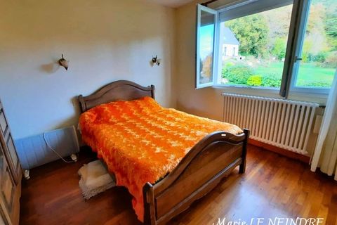 Villa i Caurel, Cotes-d'Armor, Caurel - € 198.500 | Ref: 830039469600 - foto 13