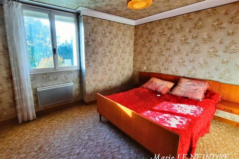 Villa i Caurel, Cotes-d'Armor, Caurel - € 198.500 | Ref: 830039469600 - foto 14