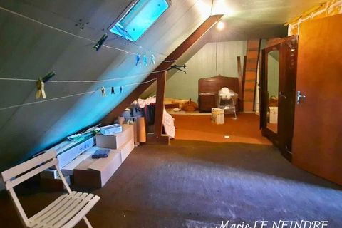 Villa i Caurel, Cotes-d'Armor, Caurel - € 198.500 | Ref: 830039469600 - foto 16