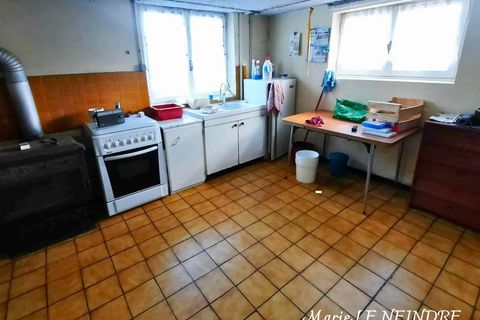 Villa i Caurel, Cotes-d'Armor, Caurel - € 198.500 | Ref: 830039469600 - foto 17