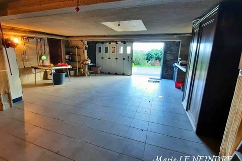 Villa i Caurel, Cotes-d'Armor, Caurel - € 198.500 | Ref: 830039469600 - foto 18