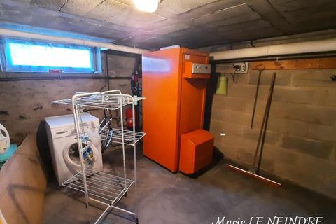 Villa i Caurel, Cotes-d'Armor, Caurel - € 198.500 | Ref: 830039469600 - foto 20