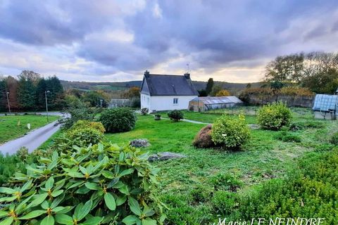Villa i Caurel, Cotes-d'Armor, Caurel - € 198.500 | Ref: 830039469600 - foto 21