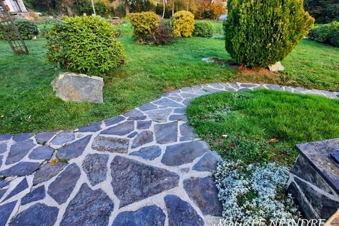 Villa i Caurel, Cotes-d'Armor, Caurel - € 198.500 | Ref: 830039469600 - foto 22