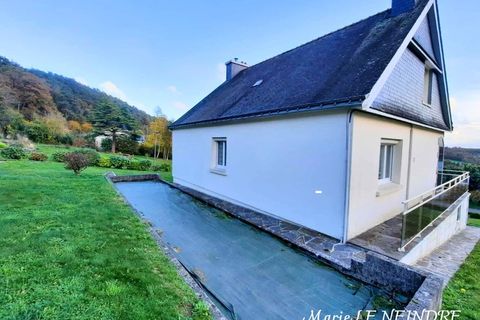 Villa i Caurel, Cotes-d'Armor, Caurel - € 198.500 | Ref: 830039469600 - foto 23