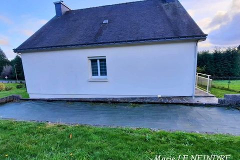 Villa i Caurel, Cotes-d'Armor, Caurel - € 198.500 | Ref: 830039469600 - foto 24
