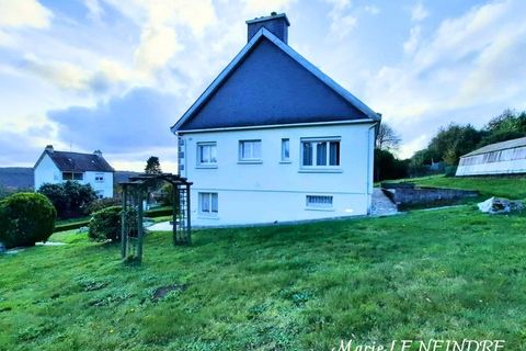 Villa i Caurel, Cotes-d'Armor, Caurel - € 198.500 | Ref: 830039469600 - foto 25