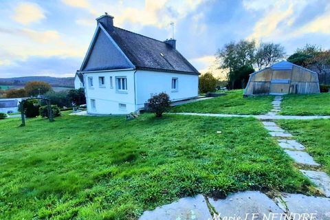 Villa i Caurel, Cotes-d'Armor, Caurel - € 198.500 | Ref: 830039469600 - foto 26