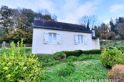 Villa i Caurel, Cotes-d'Armor, Caurel - € 198.500 | Ref: 830039469600 - foto 28